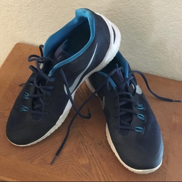 Nike Other - Nike Hyperchase athletic shoes